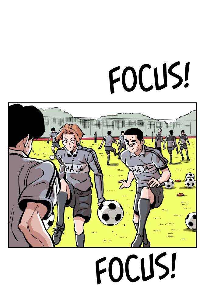 Read Build Up Manga Online