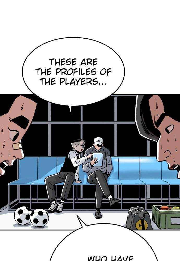 Read Build Up Manga Online