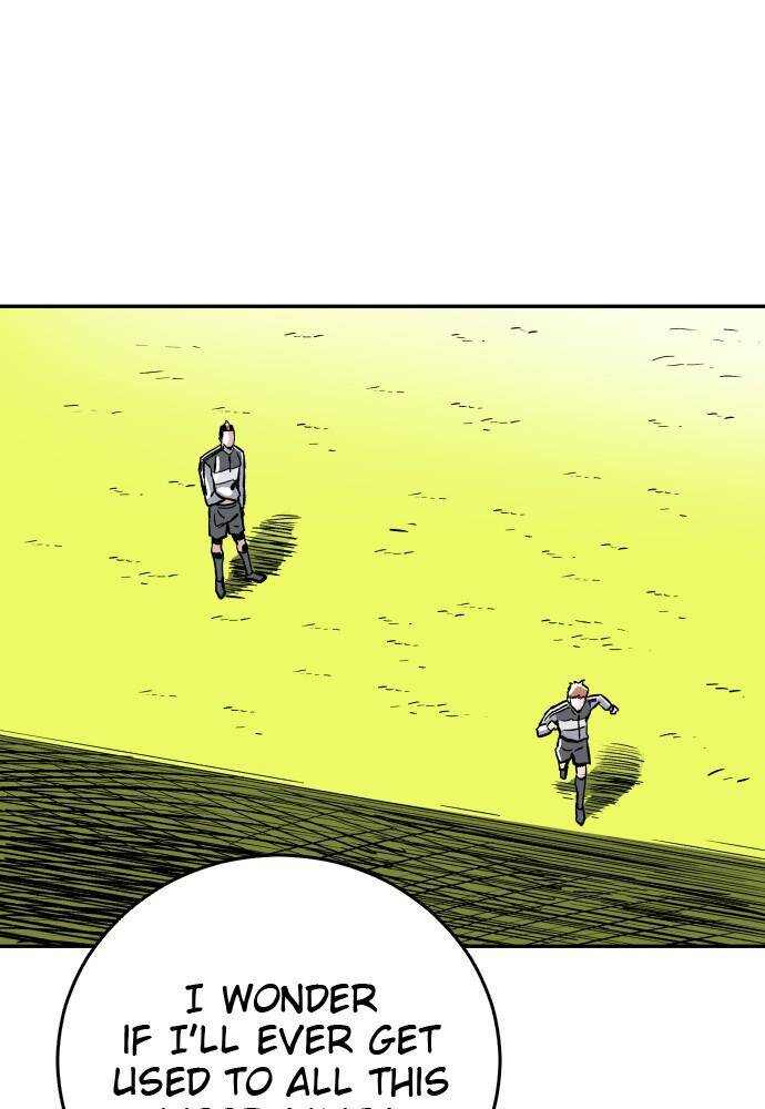 Read Build Up Manga Online