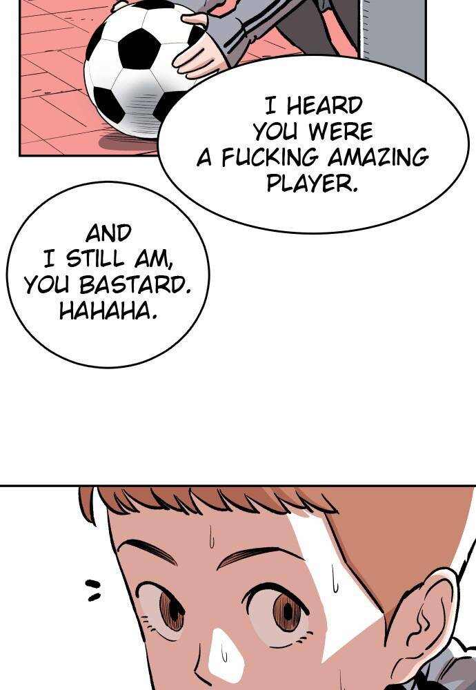 Read Build Up Manga Online