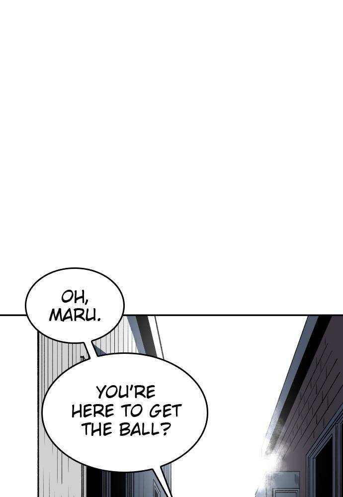 Read Build Up Manga Online