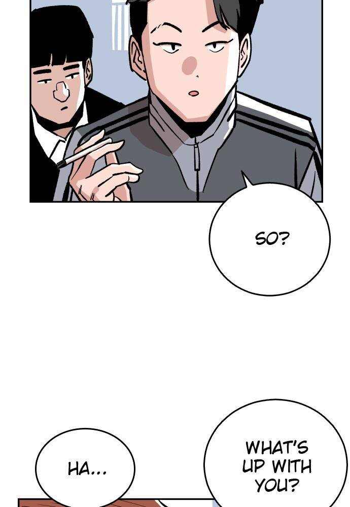 Read Build Up Manga Online