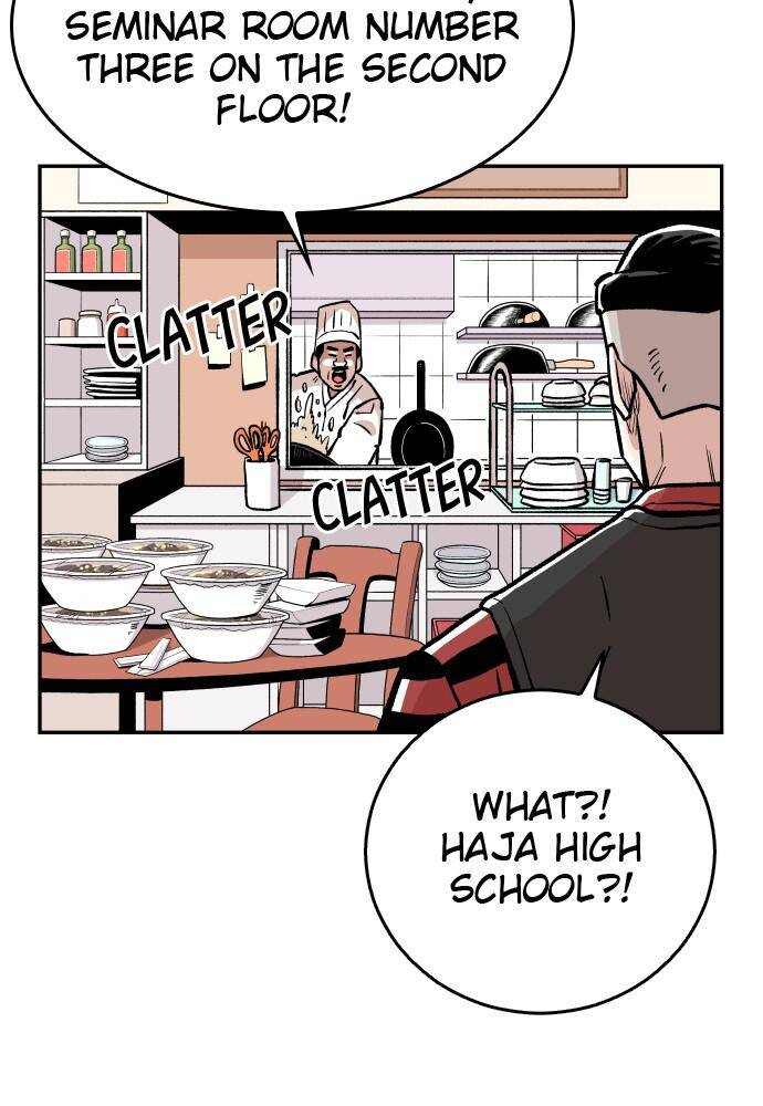 Read Build Up Manga Online