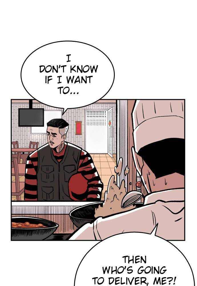 Read Build Up Manga Online