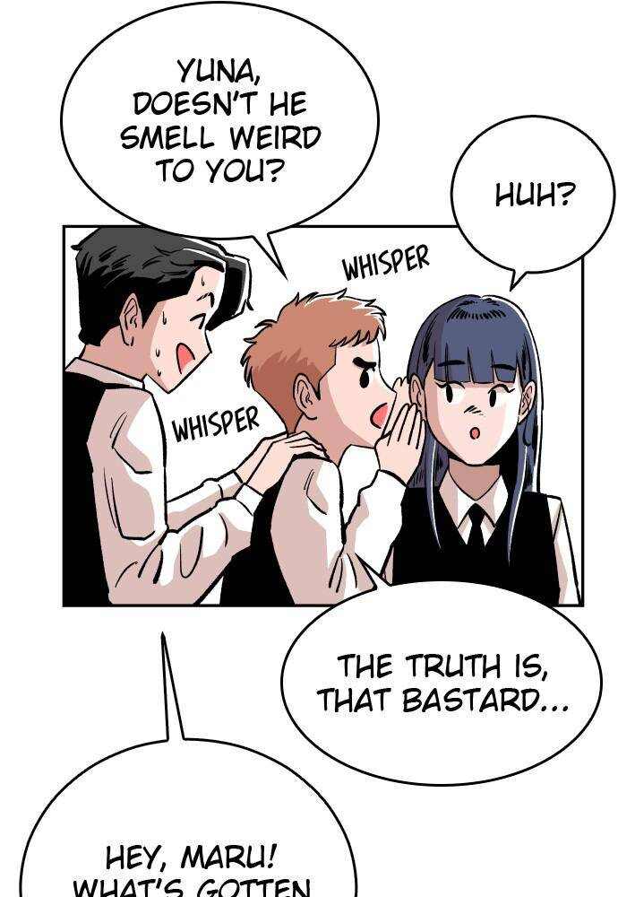 Read Build Up Manga Online