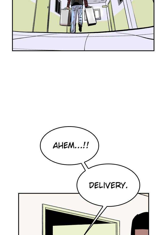 Read Build Up Manga Online