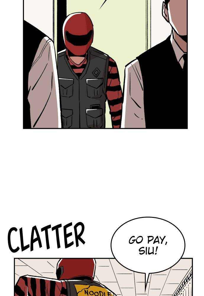 Read Build Up Manga Online