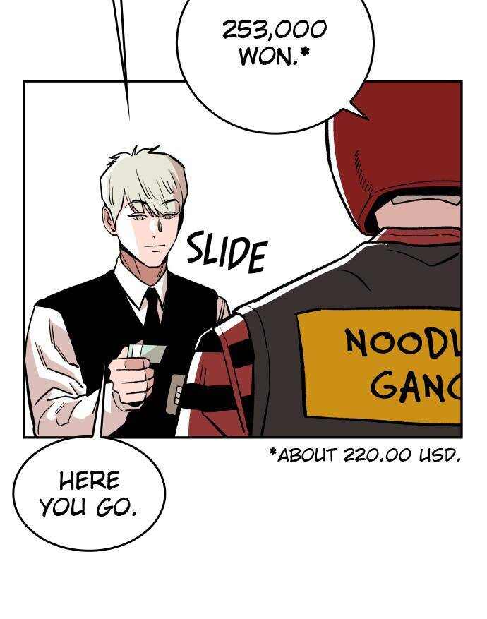 Read Build Up Manga Online