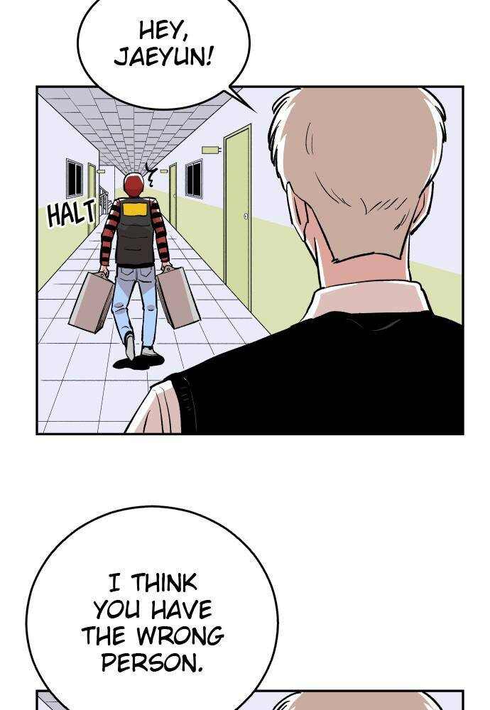 Read Build Up Manga Online