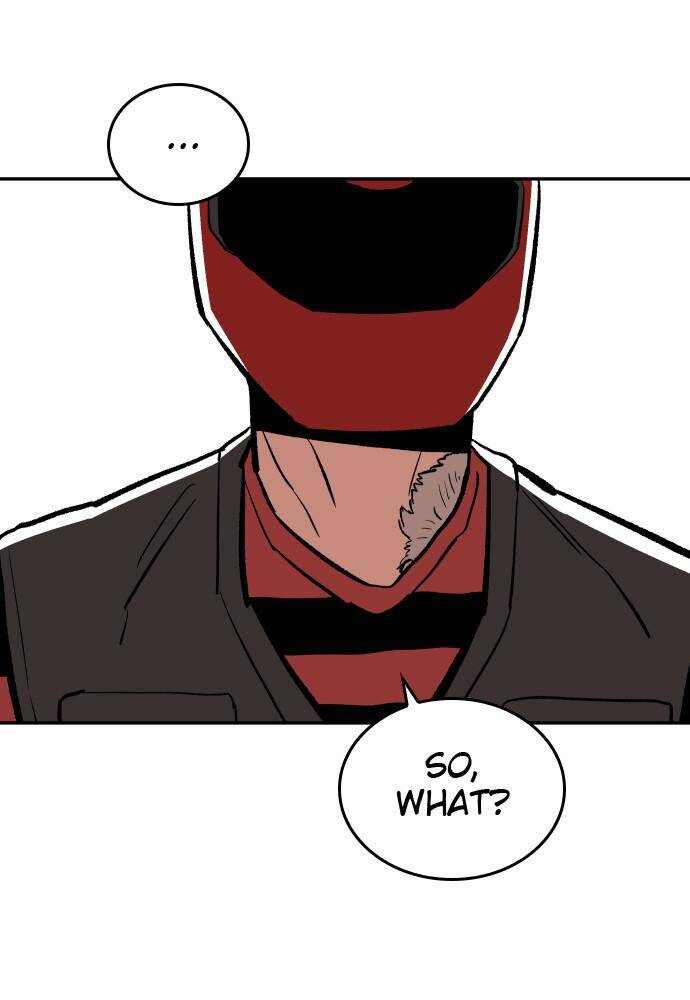 Read Build Up Manga Online