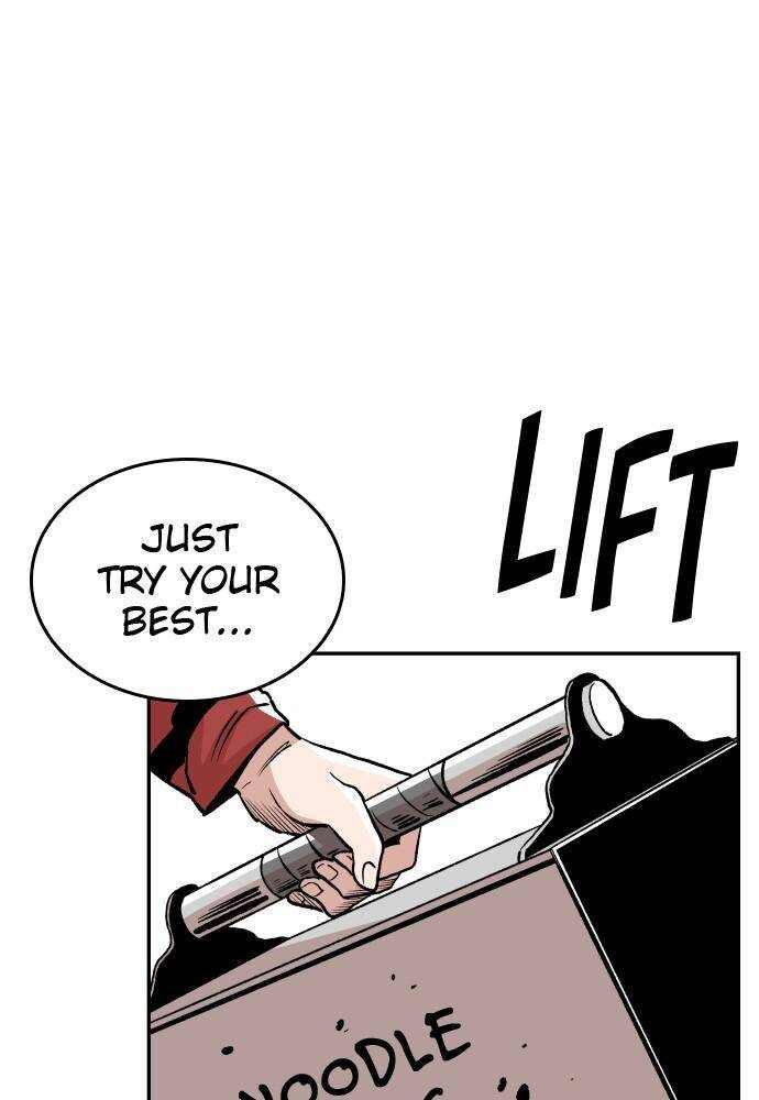 Read Build Up Manga Online