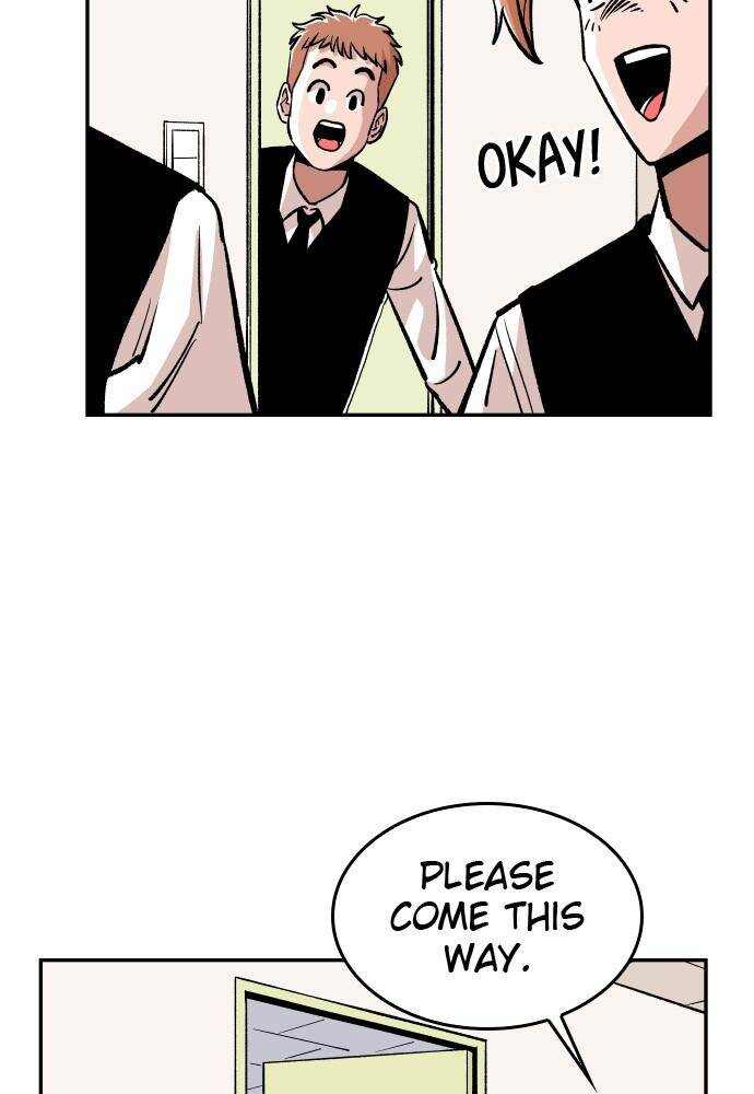 Read Build Up Manga Online