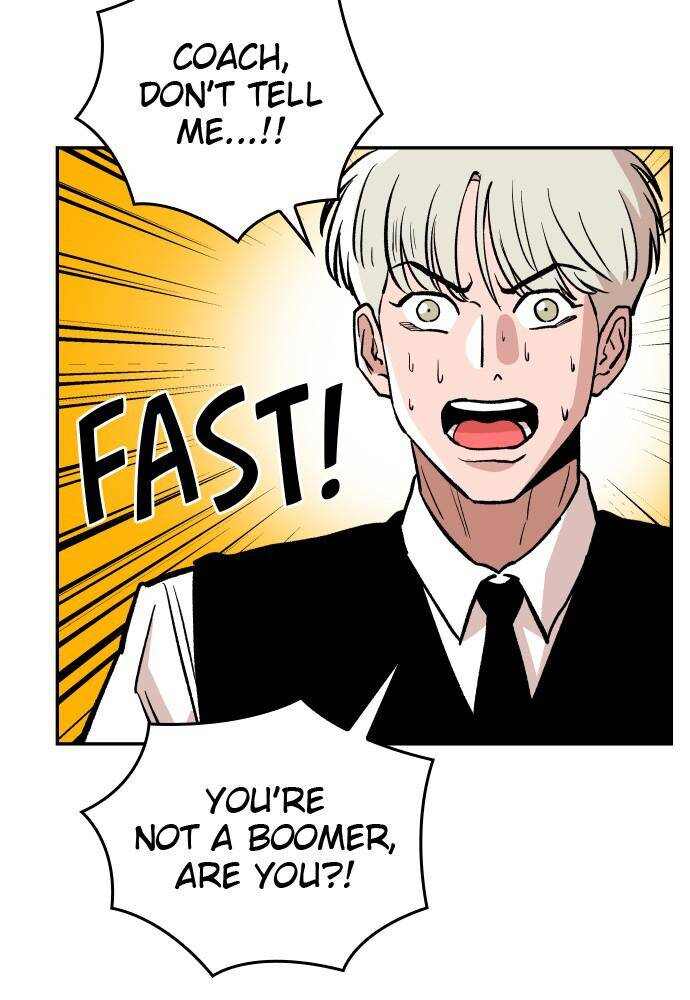 Read Build Up Manga Online