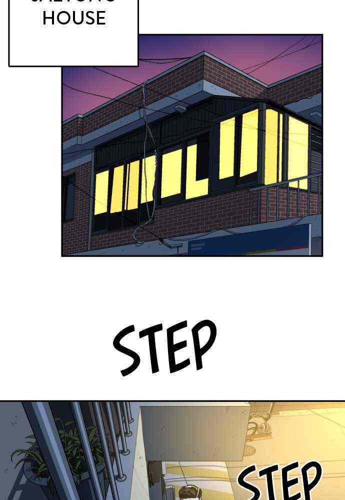 Read Build Up Manga Online