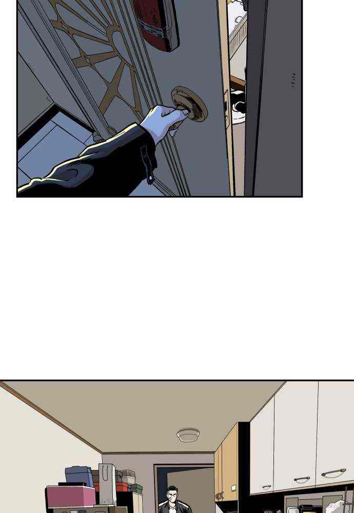Read Build Up Manga Online