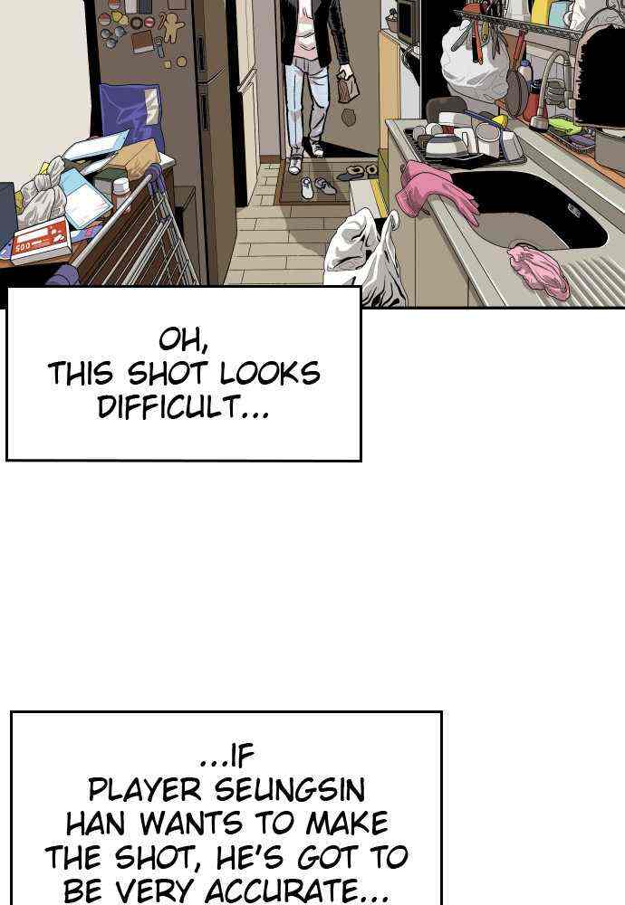 Read Build Up Manga Online