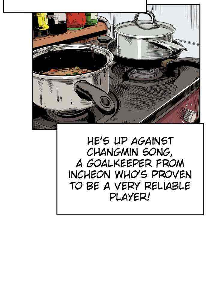 Read Build Up Manga Online