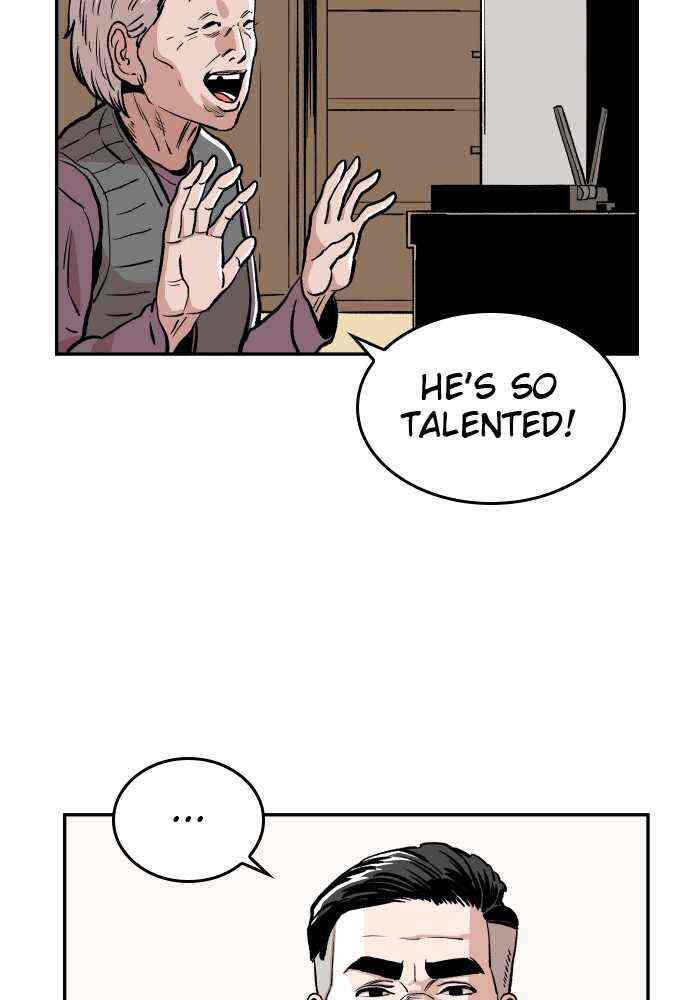 Read Build Up Manga Online