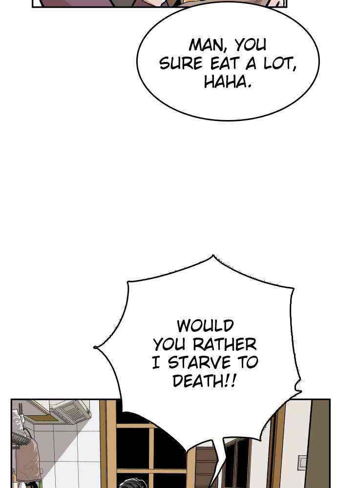 Read Build Up Manga Online