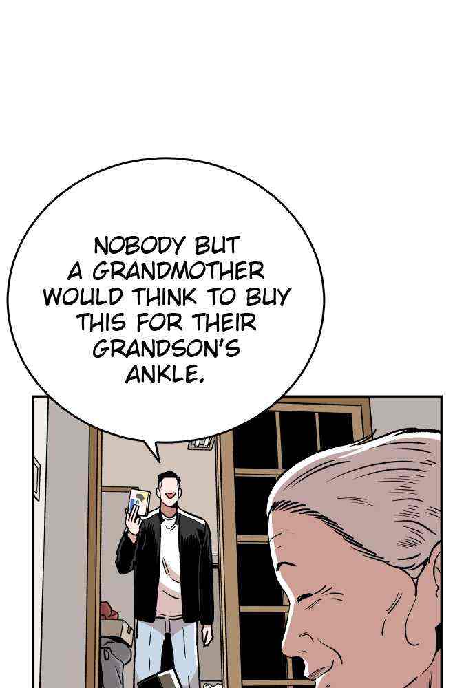 Read Build Up Manga Online
