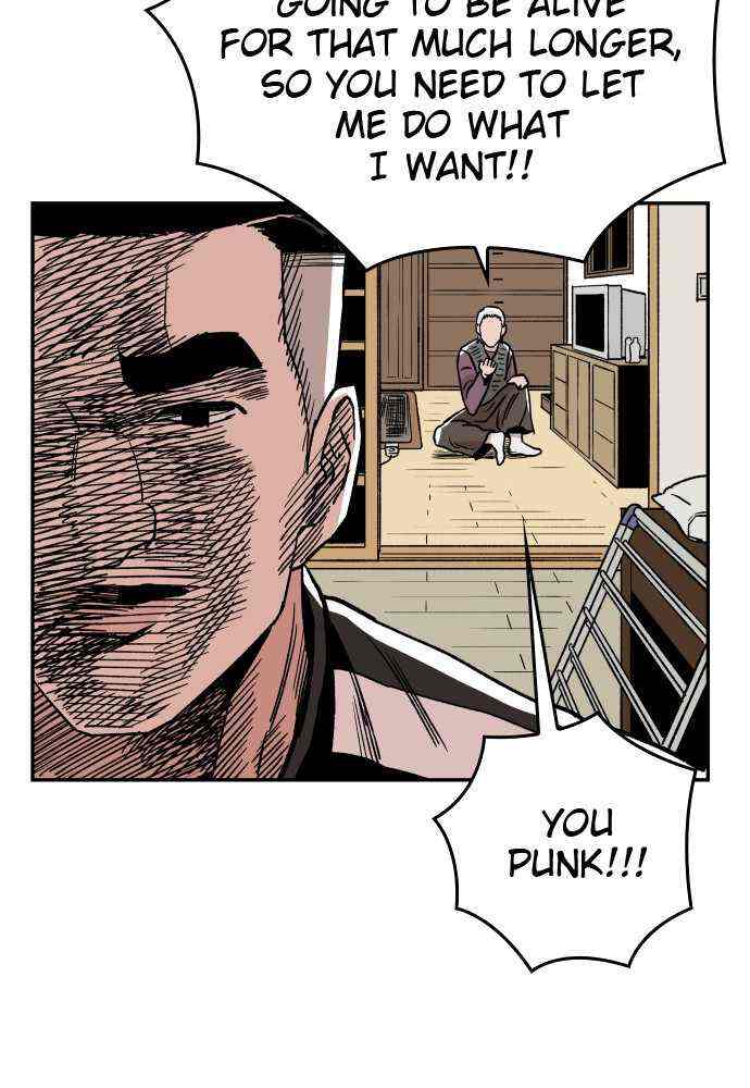 Read Build Up Manga Online