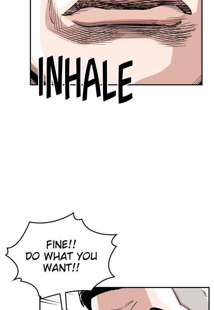 Read Build Up Manga Online