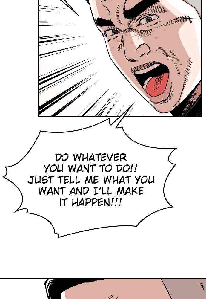 Read Build Up Manga Online