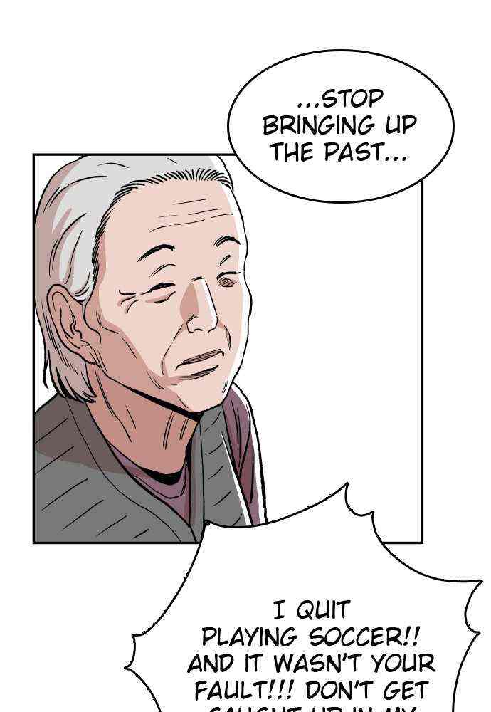 Read Build Up Manga Online
