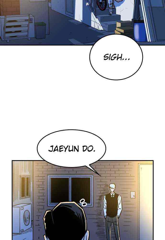 Read Build Up Manga Online