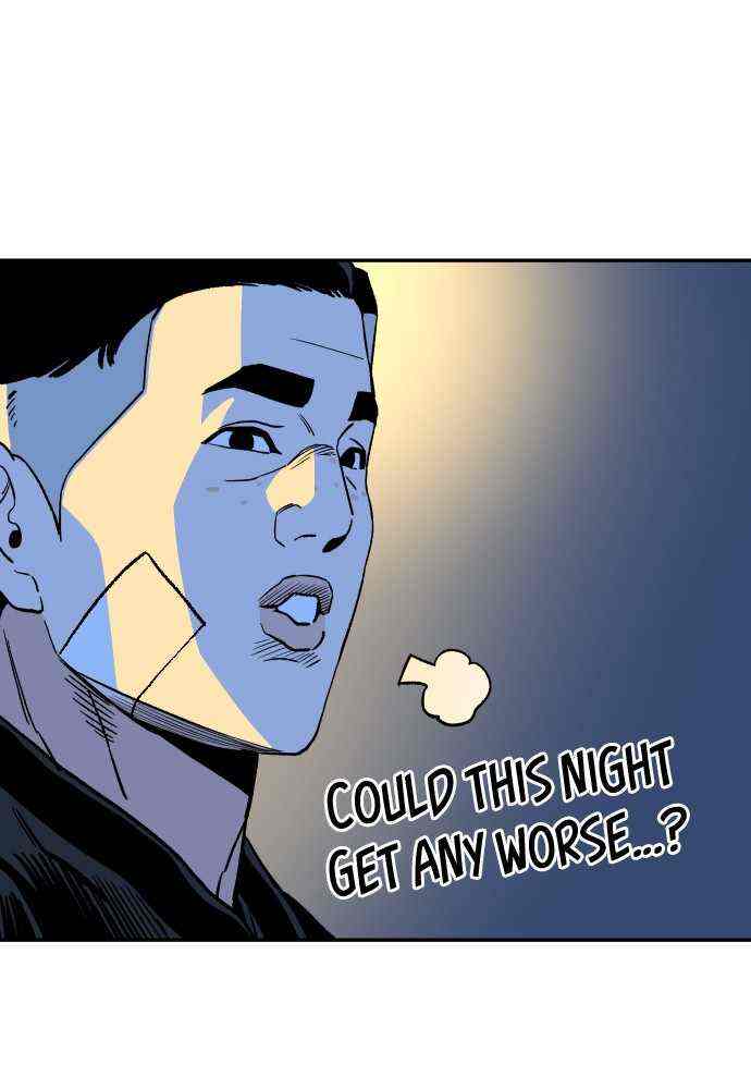 Read Build Up Manga Online