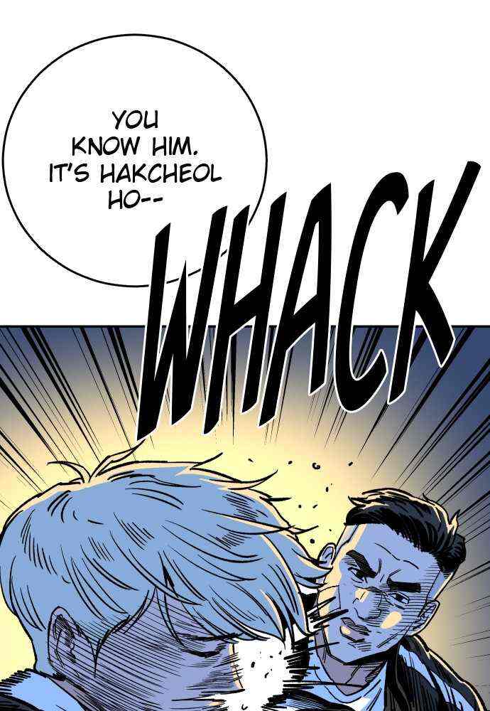 Read Build Up Manga Online