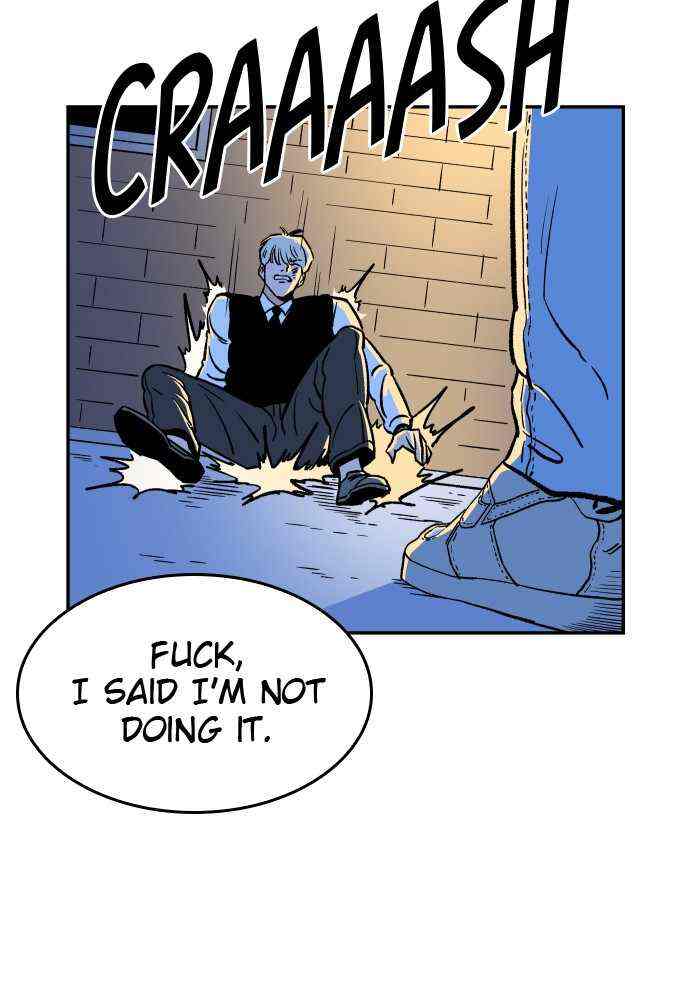 Read Build Up Manga Online