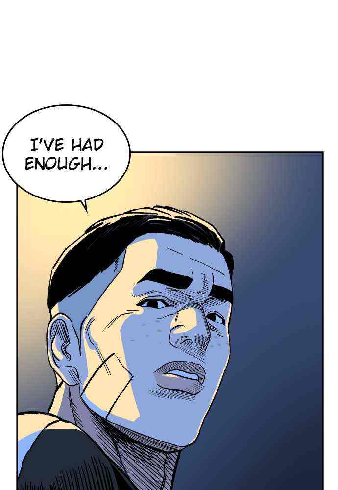 Read Build Up Manga Online