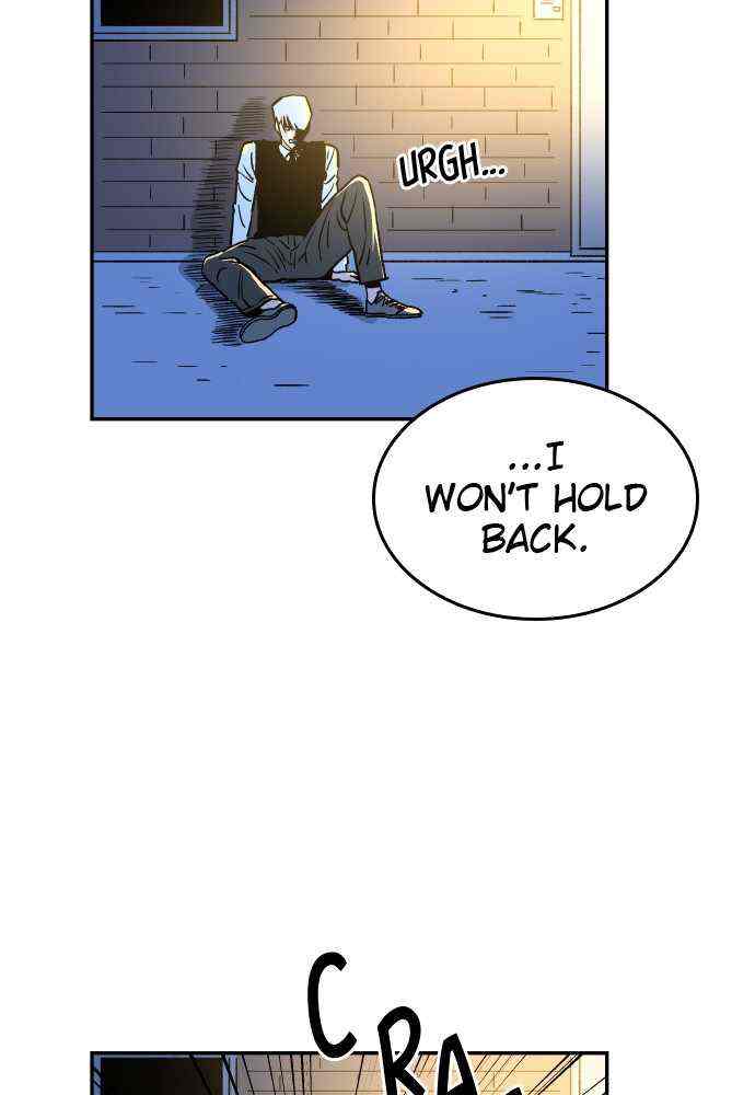 Read Build Up Manga Online