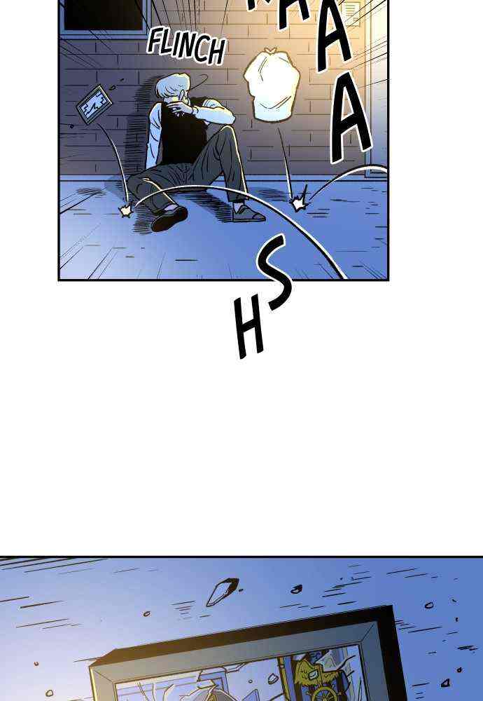 Read Build Up Manga Online