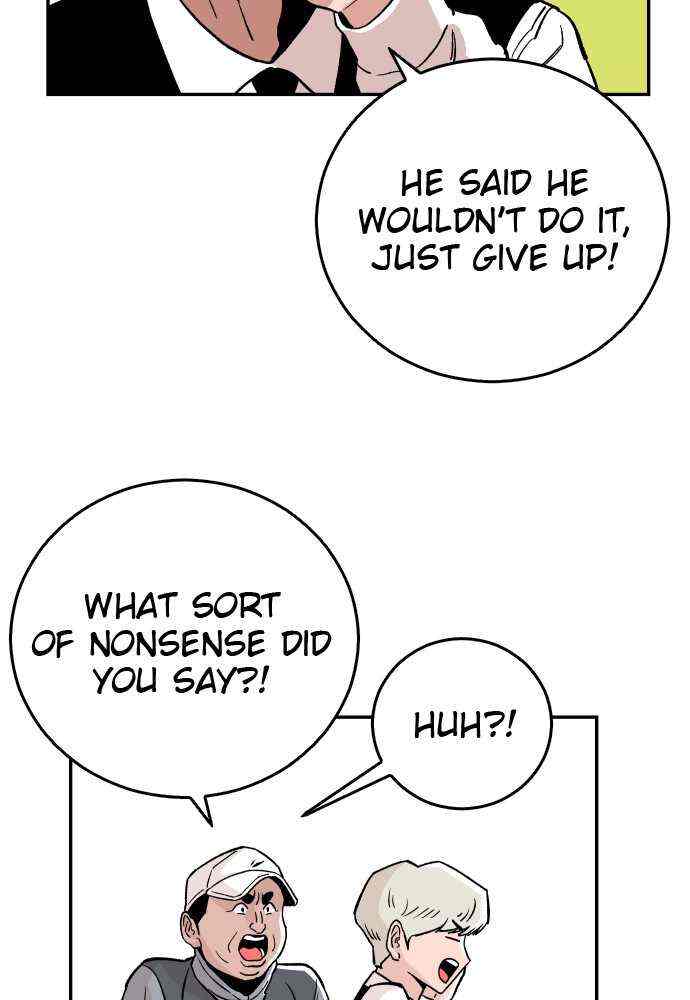 Read Build Up Manga Online
