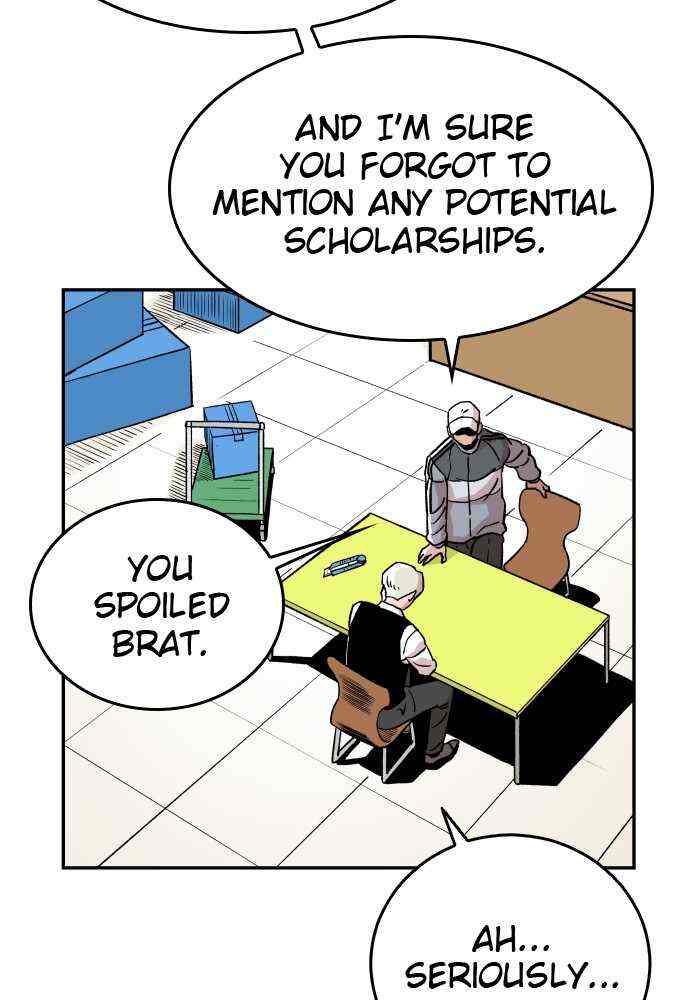 Read Build Up Manga Online