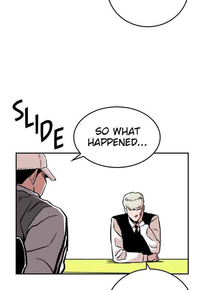Read Build Up Manga Online