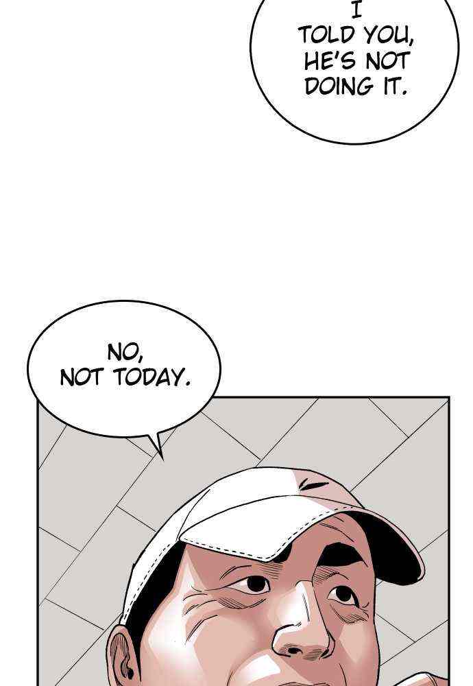 Read Build Up Manga Online