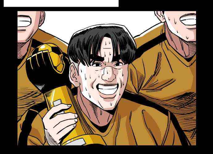 Read Build Up Manga Online