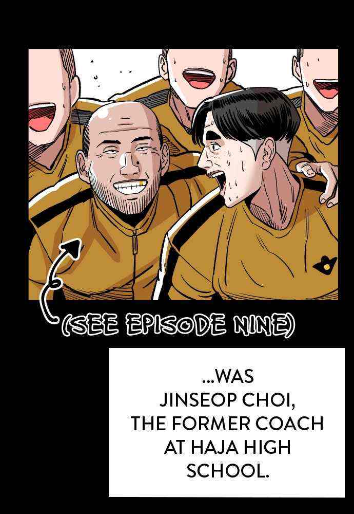 Read Build Up Manga Online