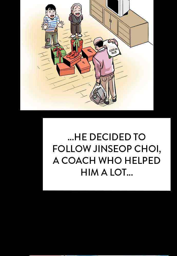 Read Build Up Manga Online