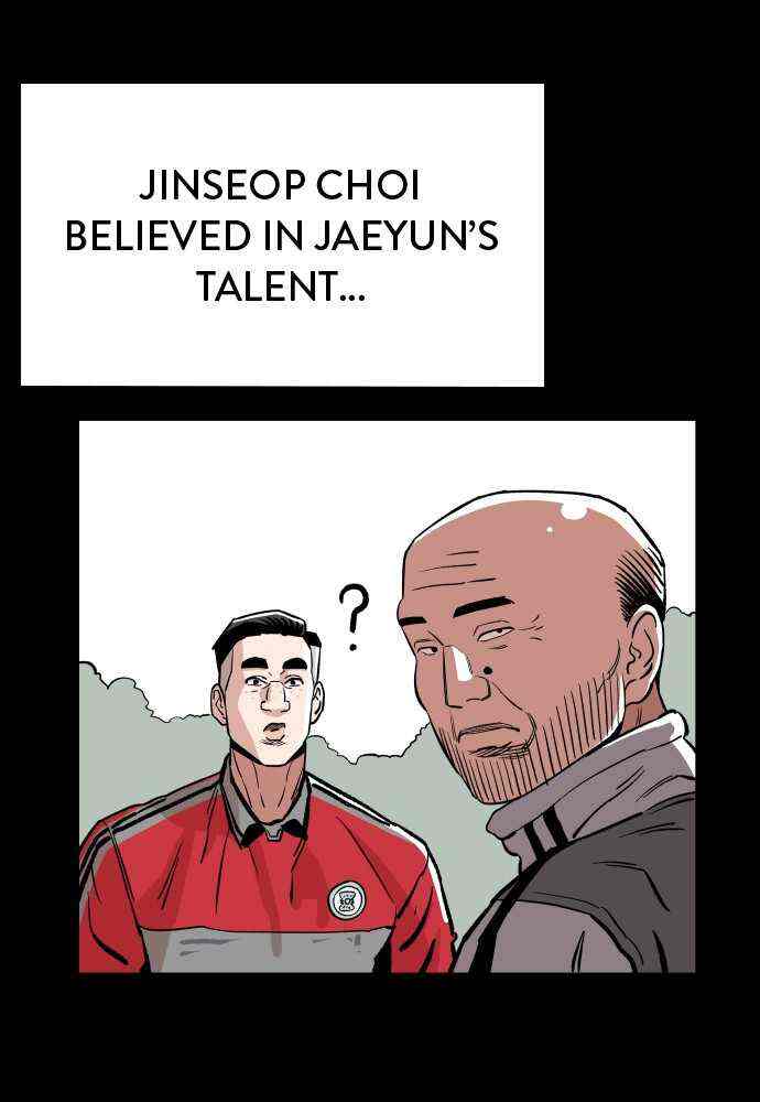 Read Build Up Manga Online