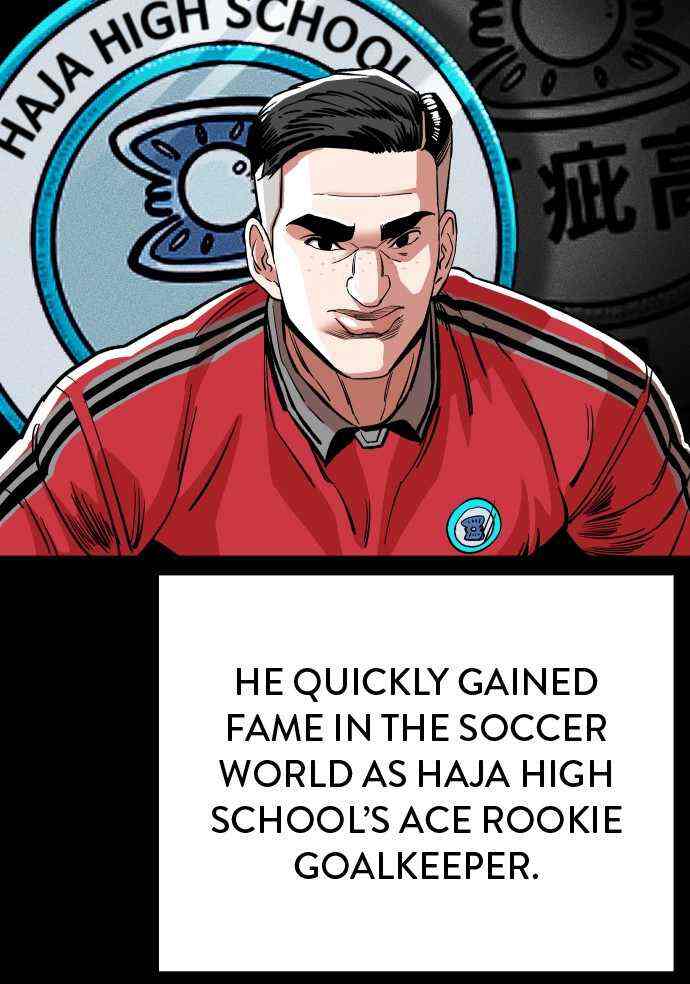 Read Build Up Manga Online