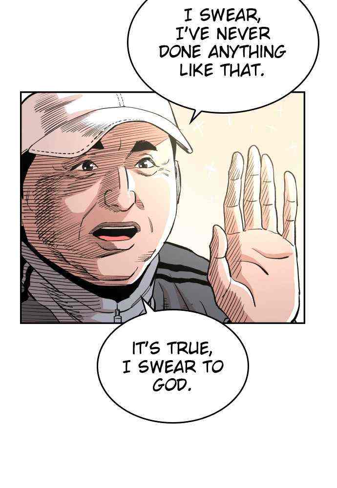 Read Build Up Manga Online