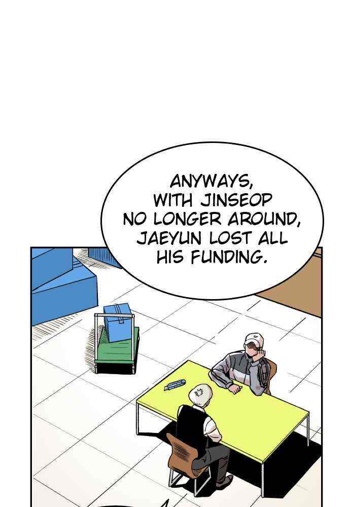 Read Build Up Manga Online