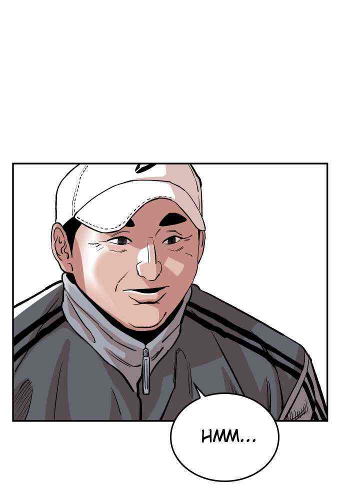 Read Build Up Manga Online