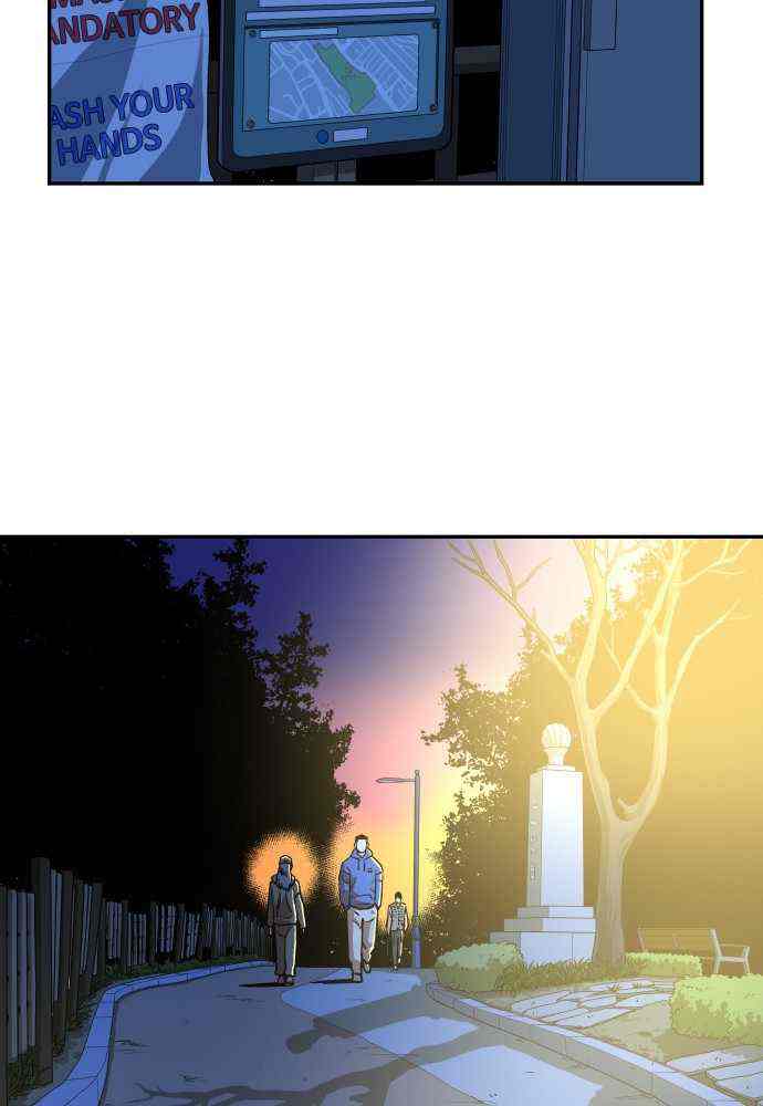 Read Build Up Manga Online