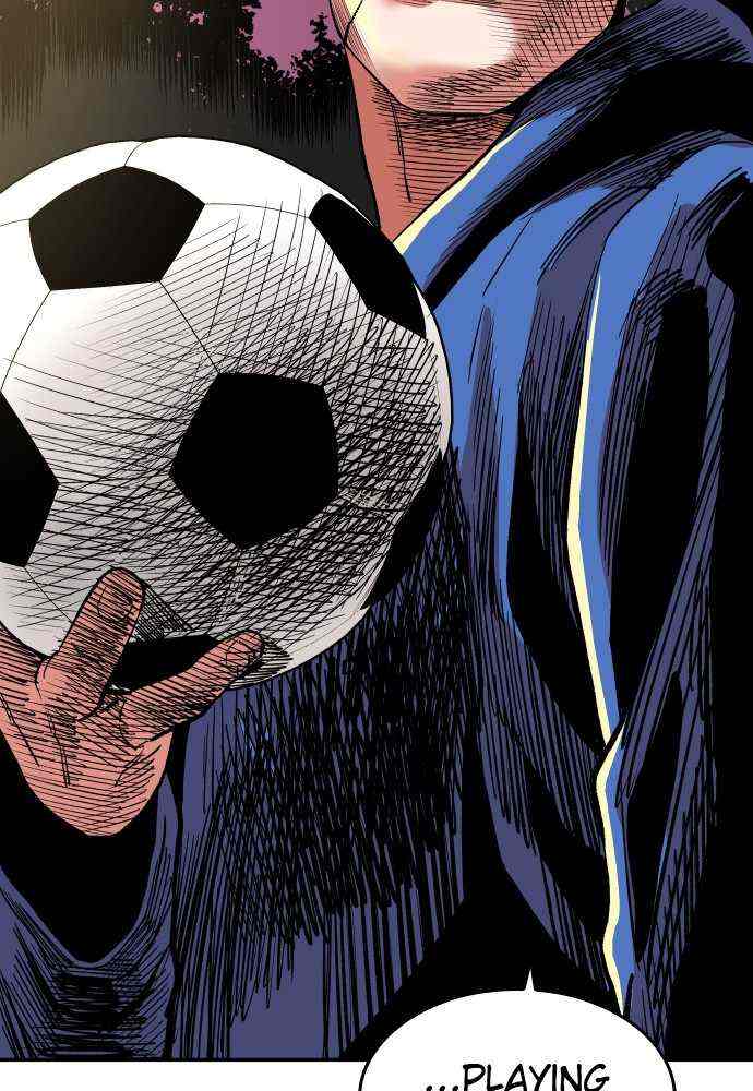 Read Build Up Manga Online