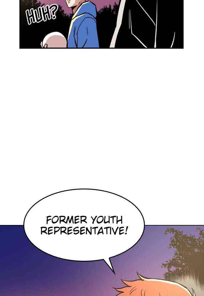 Read Build Up Manga Online